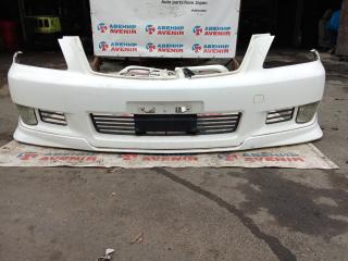 Обвес TOYOTA CROWN GRS180, GRS181, GRS182, GRS183 II MODEL 2 ракурс