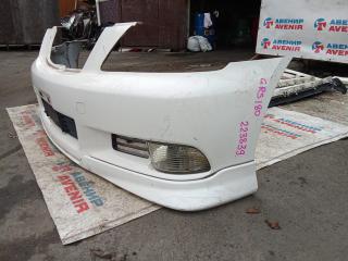 Обвес TOYOTA CROWN GRS180, GRS181, GRS182, GRS183 II MODEL 3 ракурс