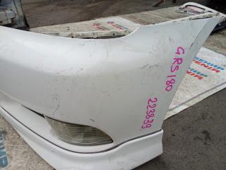 Обвес TOYOTA CROWN GRS180, GRS181, GRS182, GRS183 II MODEL 4 ракурс