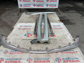 Обвес TOYOTA CROWN GRS180, GRS181, GRS182, GRS183 I MODEL 1 ракурс