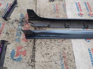 Обвес SUBARU LEVORG VM4 STI 3 ракурс Обвес SUBARU LEVORG VM4 STI 3 ракурс