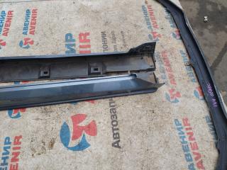 Обвес SUBARU LEVORG VM4 STI 5 ракурс Обвес SUBARU LEVORG VM4 STI 5 ракурс