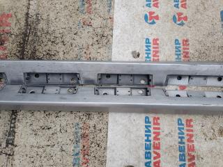 Порог левый SUBARU TREZIA NCP120, NCP125, NSP120 3 ракурс Порог левый SUBARU TREZIA NCP120, NCP125, NSP120 3 ракурс