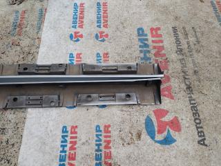 Порог левый SUBARU TREZIA NCP120, NCP125, NSP120 5 ракурс Порог левый SUBARU TREZIA NCP120, NCP125, NSP120 5 ракурс