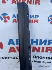 Порог правый NISSAN TIIDA, TIIDA LATIO, AD C11, NC11, SC11, JC11, SJC11, SNC11, SZC11, VAY12, VY12, VZNY12 2 ракурс