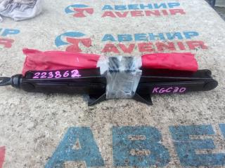 Домкрат TOYOTA PASSO KGC30 2 ракурс