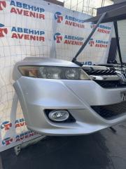Ноускат HONDA STREAM RN6, RN7 R18A XENON/RSZ/IIMODEL 2 ракурс