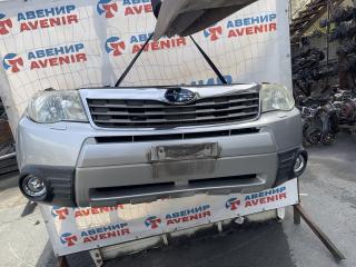 Ноускат SUBARU FORESTER SH5 EJ204 I MODEL/XENON 1 ракурс Ноускат SUBARU FORESTER SH5 EJ204 I MODEL/XENON 1 ракурс