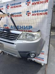 Ноускат SUBARU FORESTER SH5 EJ204 I MODEL/XENON 3 ракурс Ноускат SUBARU FORESTER SH5 EJ204 I MODEL/XENON 3 ракурс