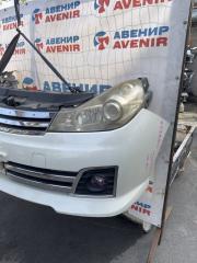 Ноускат NISSAN WINGROAD Y12 HR15DE XENON/RIDER 3 ракурс