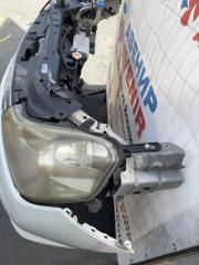 Ноускат NISSAN WINGROAD Y12 HR15DE XENON/RIDER 4 ракурс