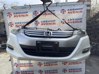 Ноускат HONDA INSIGHT ZE2 LDA I MODEL/XENON 1 ракурс Ноускат HONDA INSIGHT ZE2 LDA I MODEL/XENON 1 ракурс