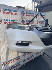 Ноускат HONDA INSIGHT ZE2 LDA I MODEL/XENON 2 ракурс Ноускат HONDA INSIGHT ZE2 LDA I MODEL/XENON 2 ракурс