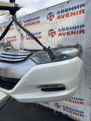 Ноускат HONDA INSIGHT ZE2 LDA I MODEL/XENON 3 ракурс Ноускат HONDA INSIGHT ZE2 LDA I MODEL/XENON 3 ракурс
