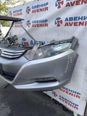 Ноускат HONDA INSIGHT ZE2 LDA I MODEL/HALOGEN 3 ракурс Ноускат HONDA INSIGHT ZE2 LDA I MODEL/HALOGEN 3 ракурс