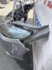 Ноускат HONDA INSIGHT ZE2 LDA I MODEL/HALOGEN 4 ракурс Ноускат HONDA INSIGHT ZE2 LDA I MODEL/HALOGEN 4 ракурс