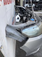 Ноускат HONDA INSIGHT ZE2 LDA I MODEL/HALOGEN 5 ракурс Ноускат HONDA INSIGHT ZE2 LDA I MODEL/HALOGEN 5 ракурс