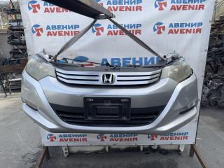 Ноускат HONDA INSIGHT ZE2 LDA I MODEL/XENON 1 ракурс Ноускат HONDA INSIGHT ZE2 LDA I MODEL/XENON 1 ракурс