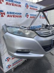 Ноускат HONDA INSIGHT ZE2 LDA I MODEL/XENON 2 ракурс Ноускат HONDA INSIGHT ZE2 LDA I MODEL/XENON 2 ракурс