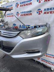 Ноускат HONDA INSIGHT ZE2 LDA I MODEL/XENON 3 ракурс Ноускат HONDA INSIGHT ZE2 LDA I MODEL/XENON 3 ракурс