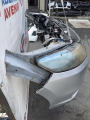 Ноускат HONDA INSIGHT ZE2 LDA I MODEL/XENON 5 ракурс Ноускат HONDA INSIGHT ZE2 LDA I MODEL/XENON 5 ракурс