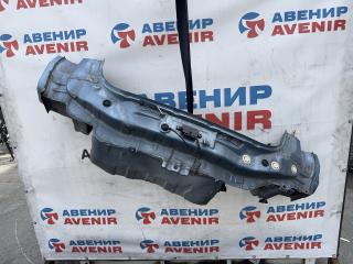 Задняя панель кузова HONDA FIT SHUTTLE GG7, GG8, GP2 1 ракурс