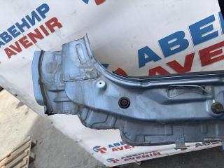 Задняя панель кузова HONDA FIT SHUTTLE GG7, GG8, GP2 2 ракурс
