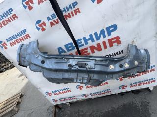 Задняя панель кузова HONDA FIT SHUTTLE GG7, GG8, GP2 3 ракурс