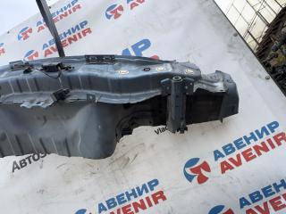 Задняя панель кузова HONDA FIT SHUTTLE GG7, GG8, GP2 5 ракурс