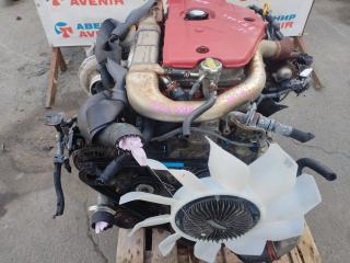 Двигатель HINO DUTRO XZU695 N04CT N04C-52995 2 ракурс Двигатель HINO DUTRO XZU695 N04CT N04C-52995 2 ракурс