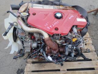 Двигатель HINO DUTRO XZU695 N04CT N04C-52995 5 ракурс Двигатель HINO DUTRO XZU695 N04CT N04C-52995 5 ракурс