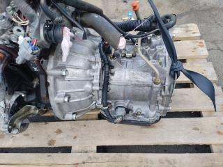АКПП TOYOTA PASSO QNC10 K3-VE A4B-D 01A 3 ракурс АКПП TOYOTA PASSO QNC10 K3-VE A4B-D 01A 3 ракурс