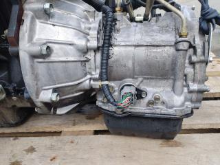 АКПП TOYOTA PASSO QNC10 K3-VE A4B-D 01A 4 ракурс АКПП TOYOTA PASSO QNC10 K3-VE A4B-D 01A 4 ракурс