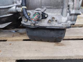 АКПП TOYOTA PASSO QNC10 K3-VE A4B-D 01A 5 ракурс АКПП TOYOTA PASSO QNC10 K3-VE A4B-D 01A 5 ракурс