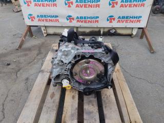 АКПП NISSAN MARCH K13 HR12DE RE0F11AGM38/310203JX0C 1 ракурс