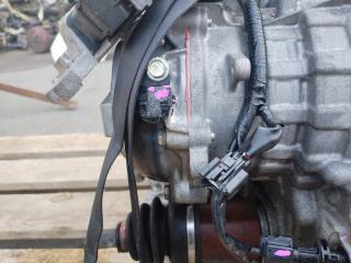 АКПП NISSAN MARCH K13 HR12DE RE0F11AGM38/310203JX0C 4 ракурс