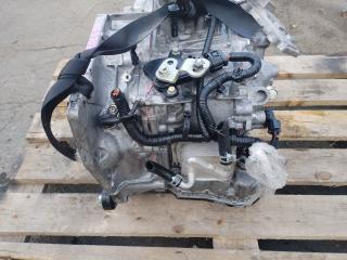 АКПП NISSAN MARCH K13 HR12DE RE0F11AGM38/310203JX0C 5 ракурс