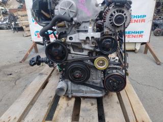 Двигатель NISSAN X-TRAIL NT30 QR20DE QR20-570430A 2 ракурс