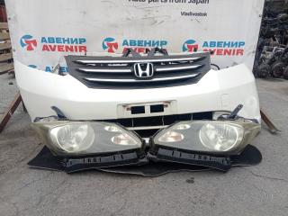 Ноускат HONDA FREED GB3, GB4 L15A I MODEL/XENON 1 ракурс