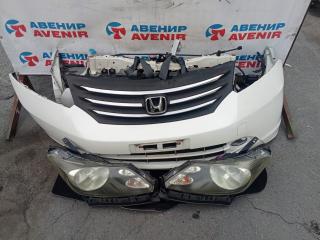 Ноускат HONDA FREED GB3, GB4 L15A I MODEL/XENON 2 ракурс