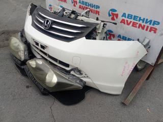 Ноускат HONDA FREED GB3, GB4 L15A I MODEL/XENON 3 ракурс