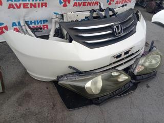 Ноускат HONDA FREED GB3, GB4 L15A I MODEL/XENON 4 ракурс