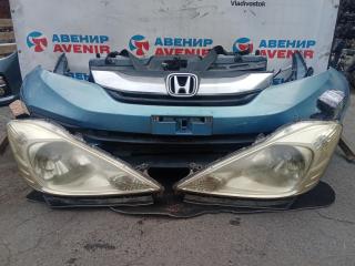 Ноускат HONDA FIT SHUTTLE GG7, GG8 L15A II MODEL/XENON 1 ракурс