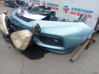 Ноускат HONDA FIT SHUTTLE GG7, GG8 L15A II MODEL/XENON 2 ракурс