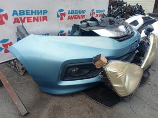 Ноускат HONDA FIT SHUTTLE GG7, GG8 L15A II MODEL/XENON 3 ракурс
