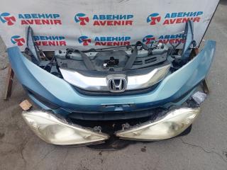 Ноускат HONDA FIT SHUTTLE GG7, GG8 L15A II MODEL/XENON 4 ракурс