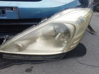 Ноускат HONDA FIT SHUTTLE GG7, GG8 L15A II MODEL/XENON 5 ракурс