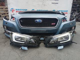 Ноускат SUBARU LEVORG VM4 FB16 1877 1 ракурс Ноускат SUBARU LEVORG VM4 FB16 1877 1 ракурс