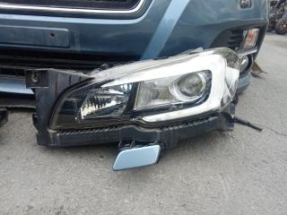 Ноускат SUBARU LEVORG VM4 FB16 1877 2 ракурс Ноускат SUBARU LEVORG VM4 FB16 1877 2 ракурс