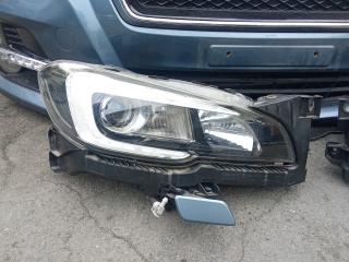 Ноускат SUBARU LEVORG VM4 FB16 1877 3 ракурс Ноускат SUBARU LEVORG VM4 FB16 1877 3 ракурс